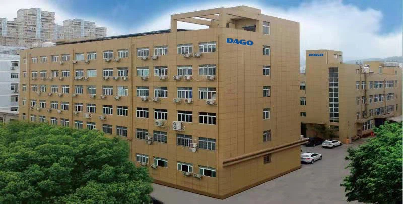 Джъдзян Дагао Технология Co., ООД